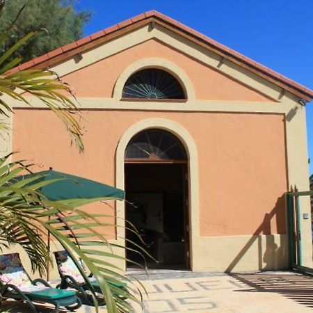 Gordejuela 1 Villa Los Realejos Kültér fotó