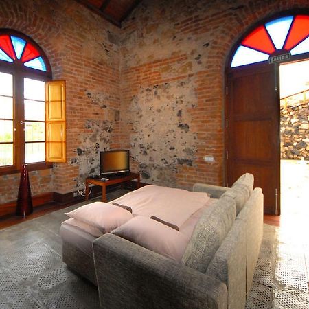 Gordejuela 1 Villa Los Realejos Kültér fotó
