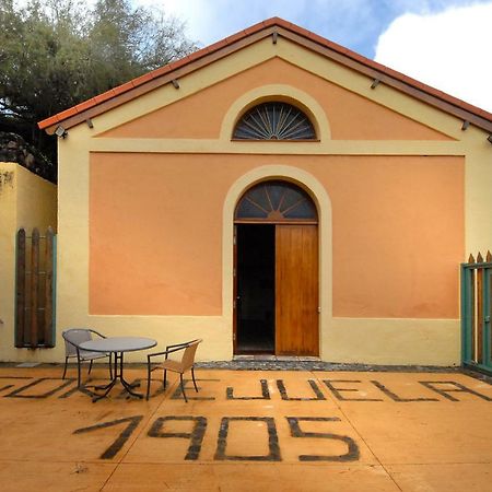 Gordejuela 1 Villa Los Realejos Kültér fotó