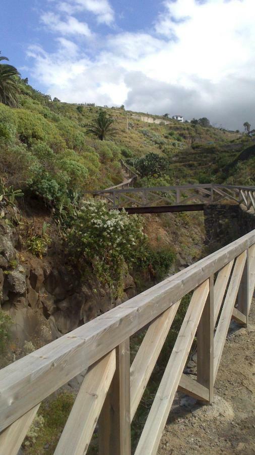 Gordejuela 1 Villa Los Realejos Kültér fotó
