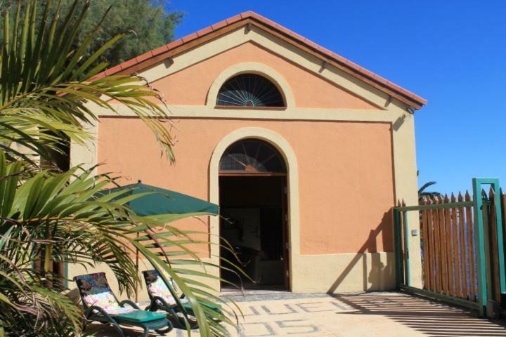 Gordejuela 1 Villa Los Realejos Kültér fotó