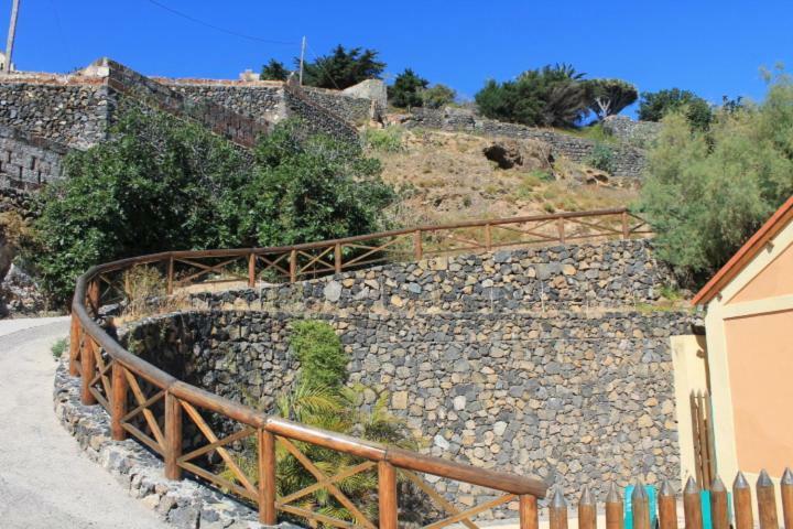 Gordejuela 1 Villa Los Realejos Kültér fotó