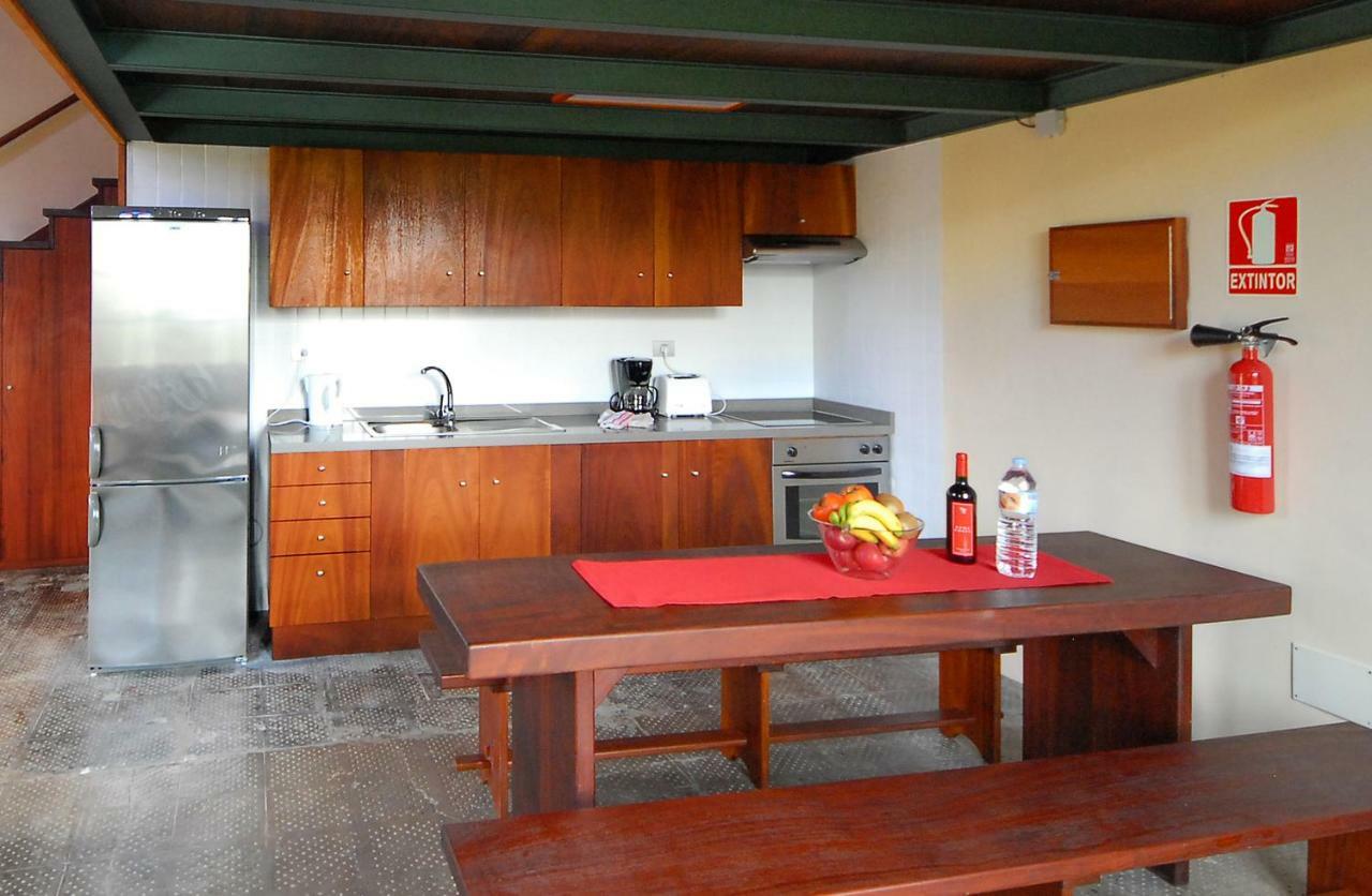 Gordejuela 1 Villa Los Realejos Kültér fotó