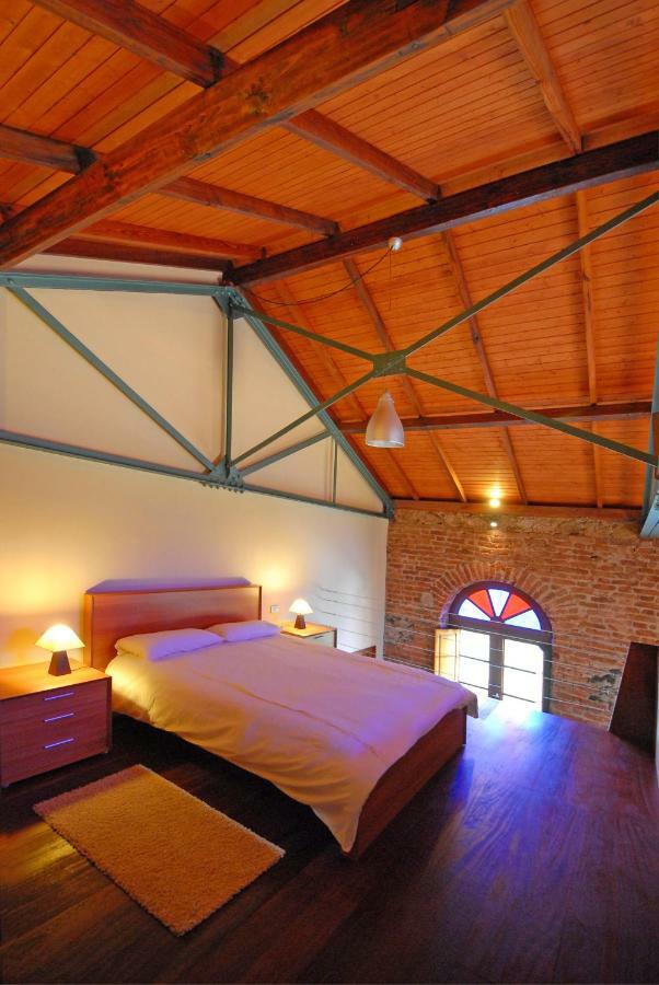 Gordejuela 1 Villa Los Realejos Kültér fotó