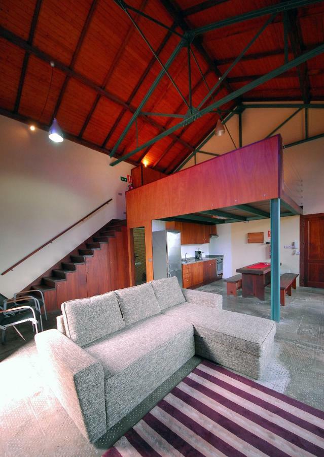 Gordejuela 1 Villa Los Realejos Kültér fotó