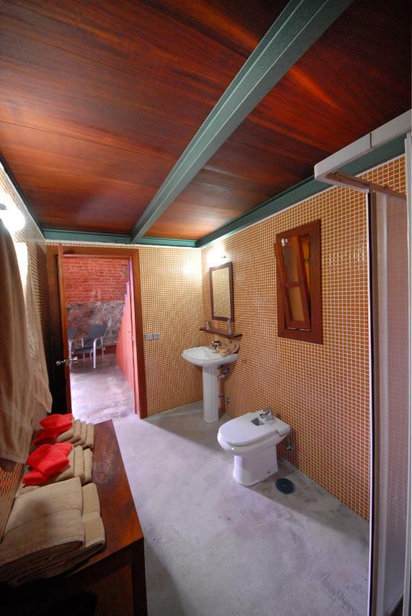 Gordejuela 1 Villa Los Realejos Kültér fotó