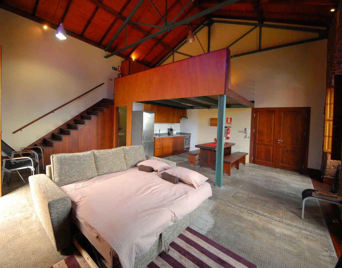 Gordejuela 1 Villa Los Realejos Kültér fotó