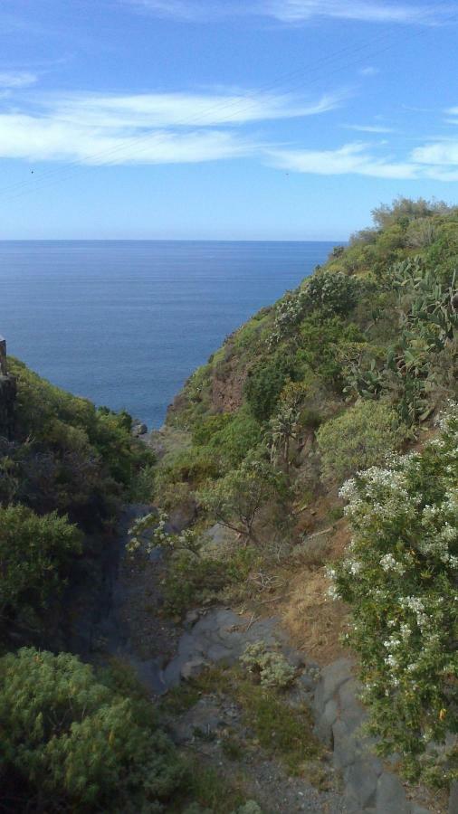 Gordejuela 1 Villa Los Realejos Kültér fotó