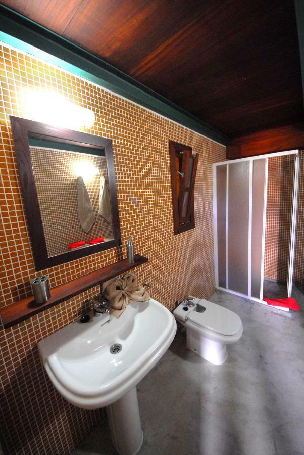 Gordejuela 1 Villa Los Realejos Kültér fotó