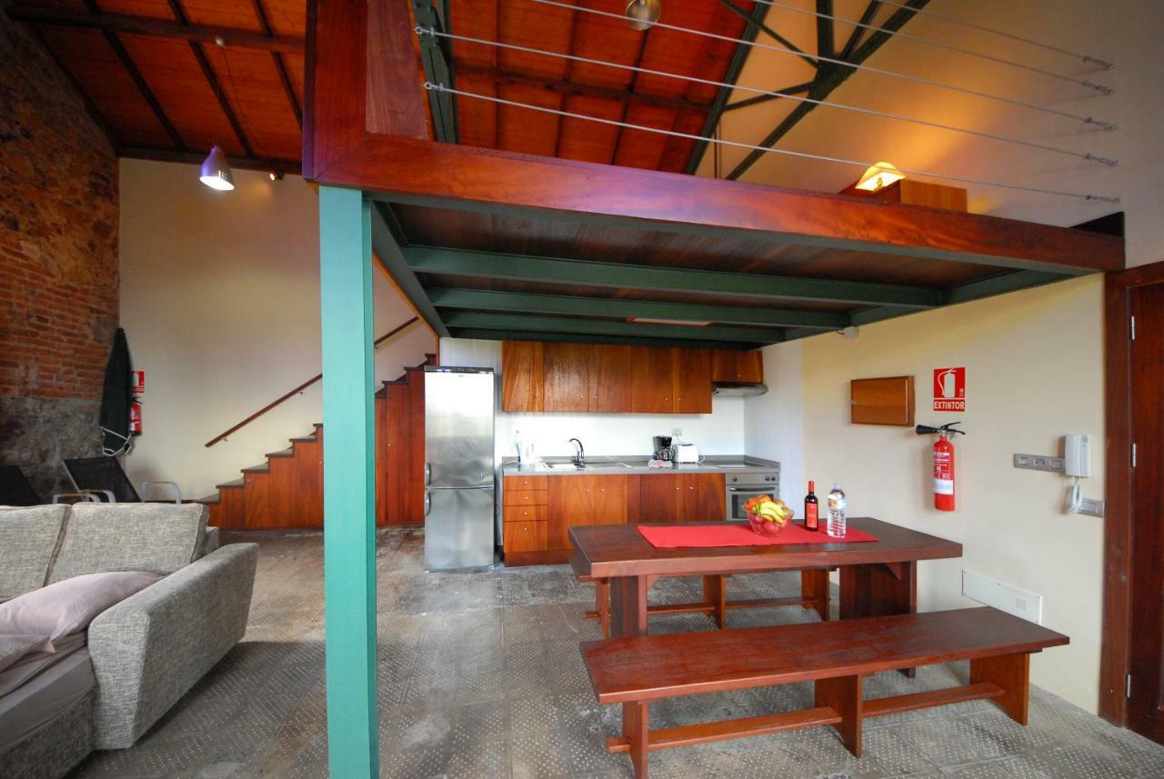 Gordejuela 1 Villa Los Realejos Kültér fotó