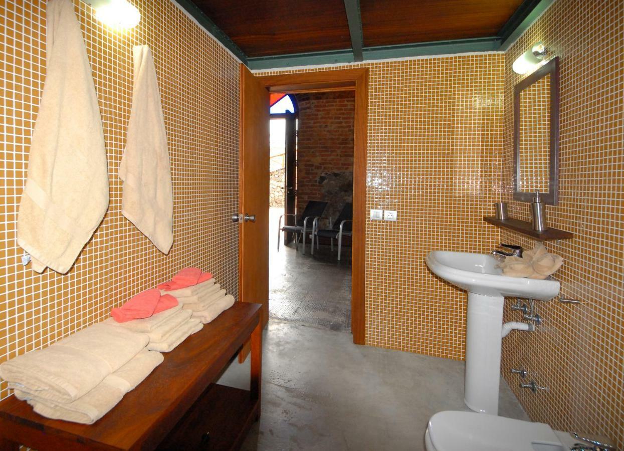 Gordejuela 1 Villa Los Realejos Kültér fotó