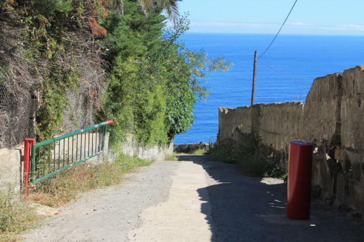 Gordejuela 1 Villa Los Realejos Kültér fotó