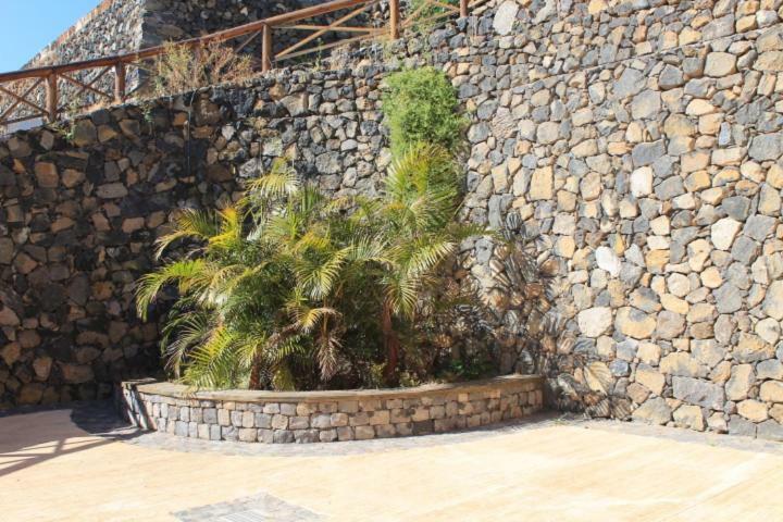 Gordejuela 1 Villa Los Realejos Kültér fotó