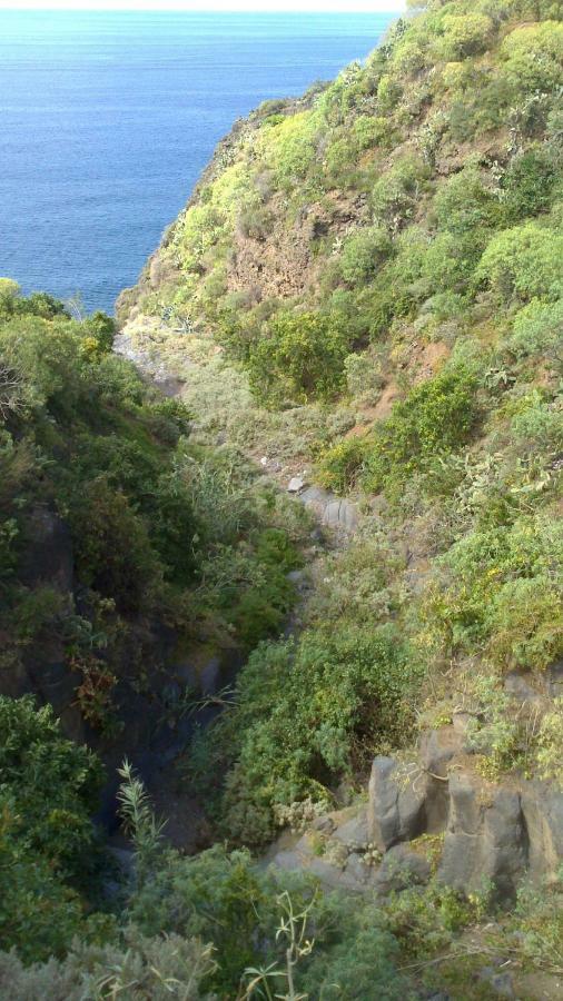 Gordejuela 1 Villa Los Realejos Kültér fotó